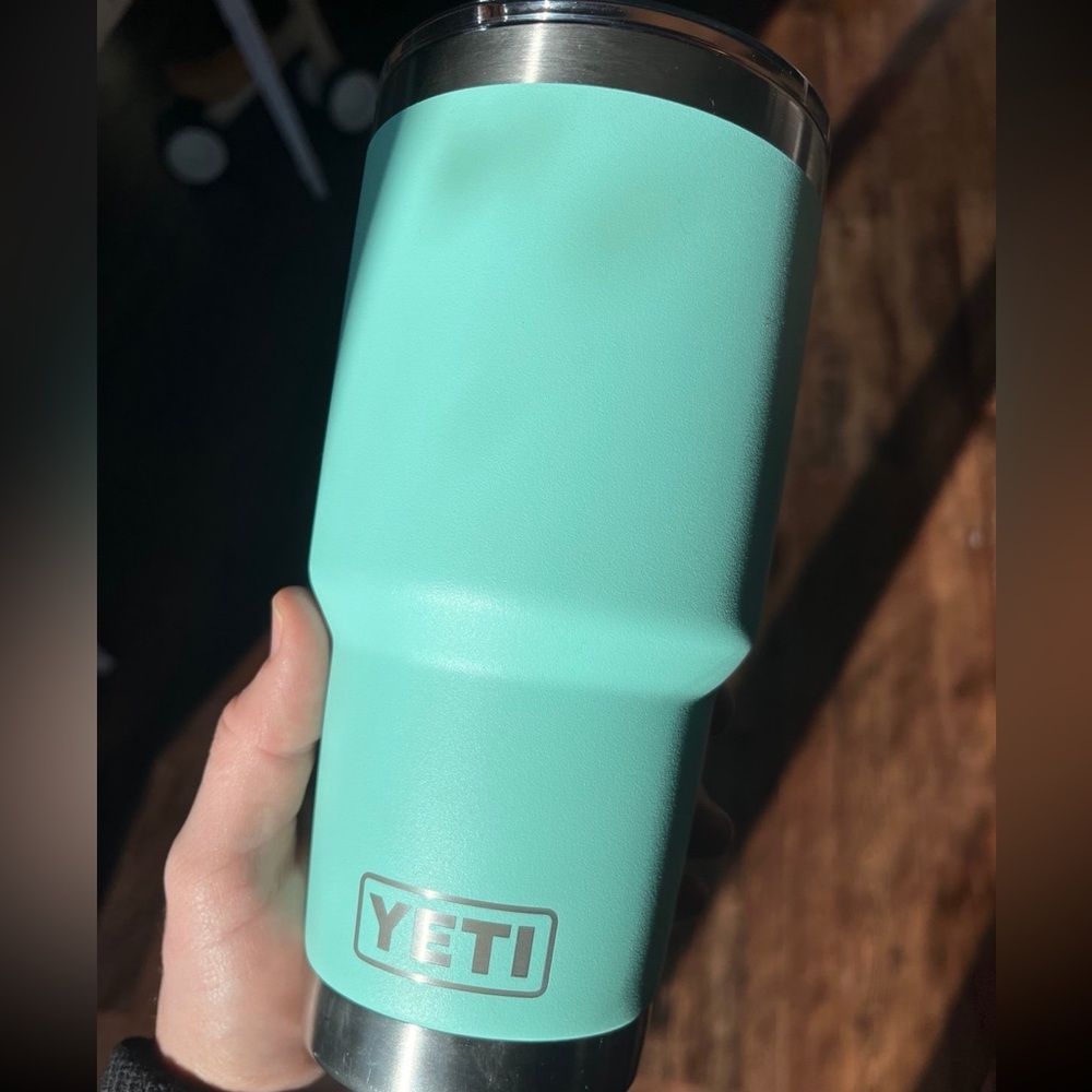 Yeti Rambler Duo Bundle